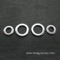 Stainless Steel Metric Shims Thin Washers